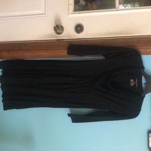Liz Lange maternity Dress